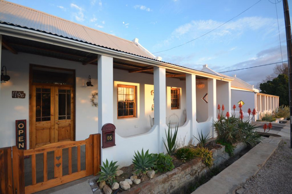 Apex Travel Club - ATC - Ta Mala's Cottage