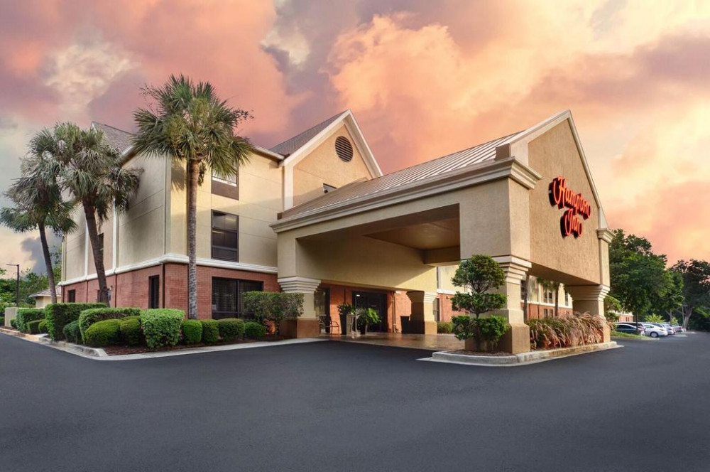Apex Travel Club - ATC - Hampton Inn Pawley's Island