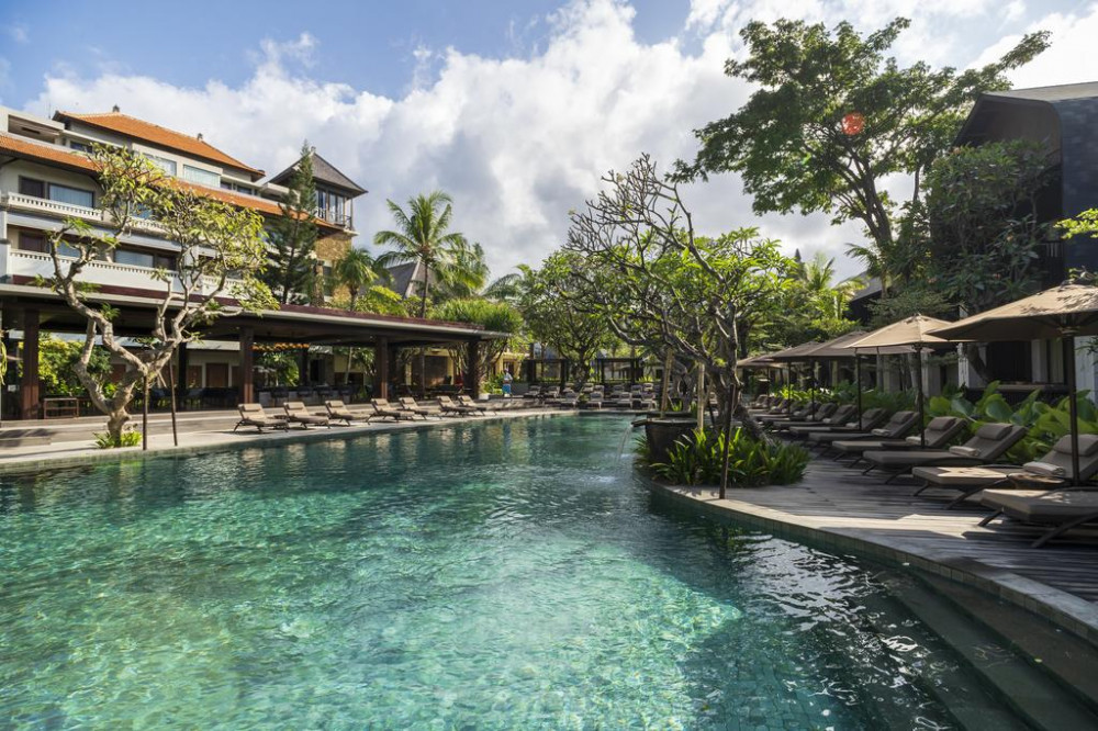 Apex Travel Club - ATC - Ramayana Resort & Spa