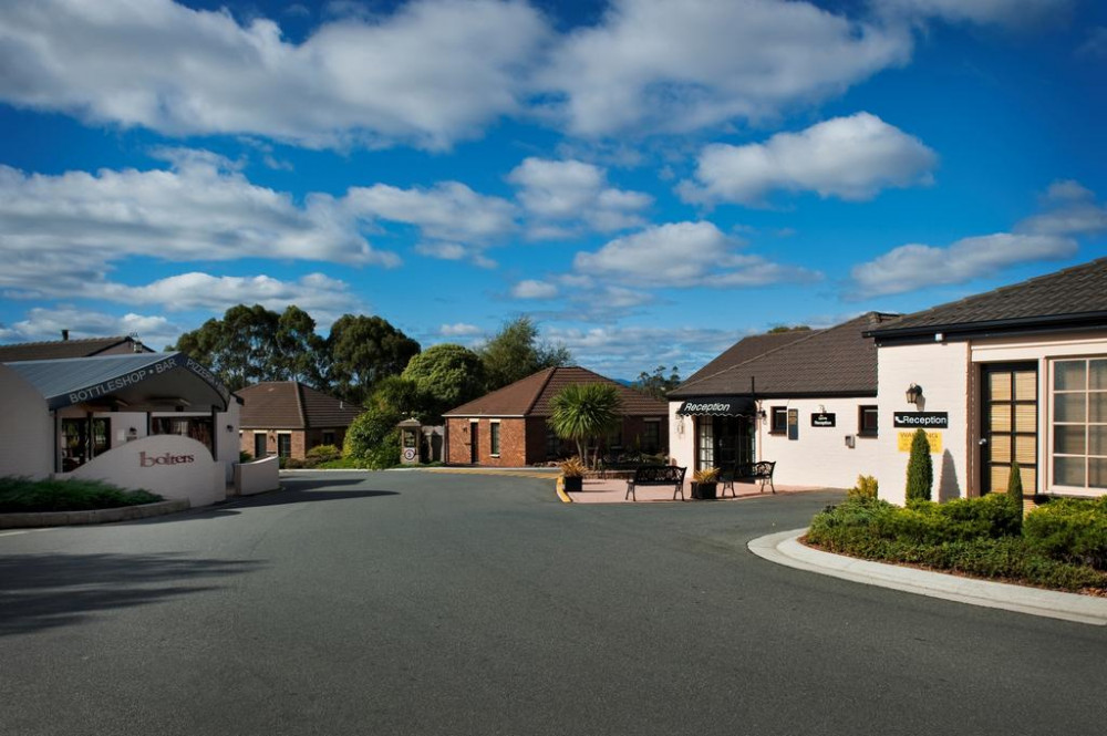 Apex Travel Club - ATC - Country Club Villas