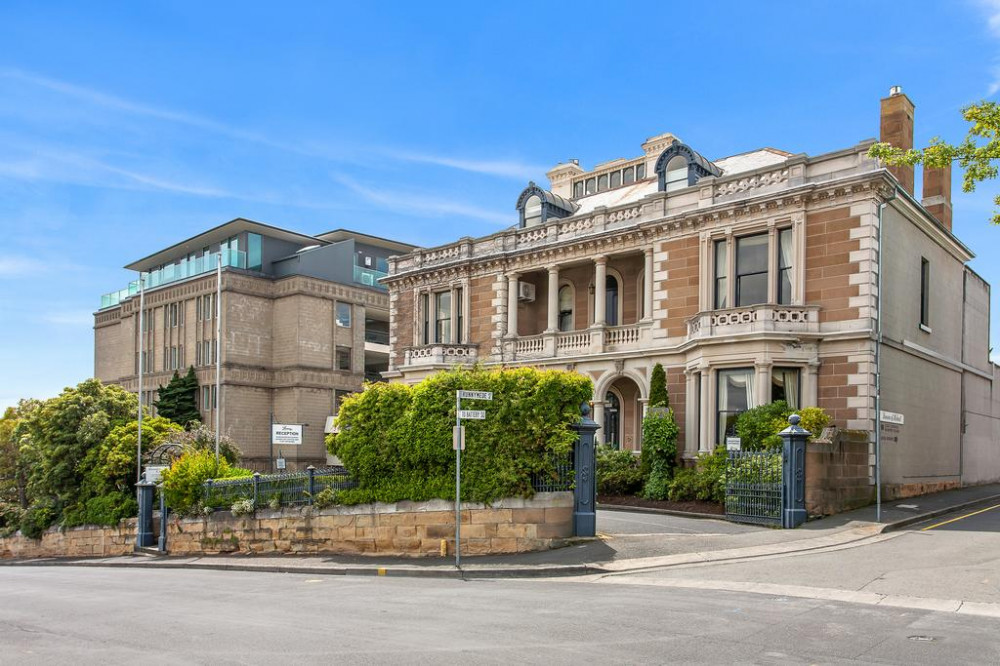 Apex Travel Club - ATC - Lenna Of Hobart Hotel