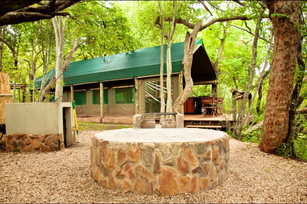 Apex Travel Club - ATC - B'sorah Luxury Tented Camp