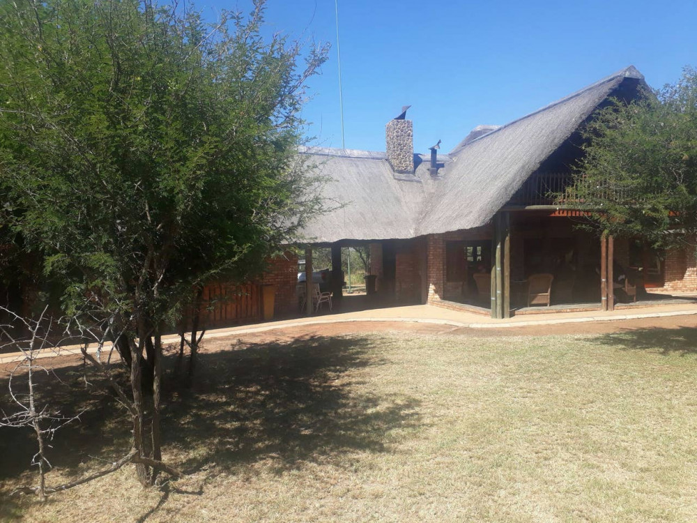 Apex Travel Club - ATC - Makhato 51