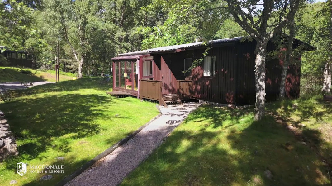 Apex Travel Club - ATC - Macdonald Lochanhully Resort