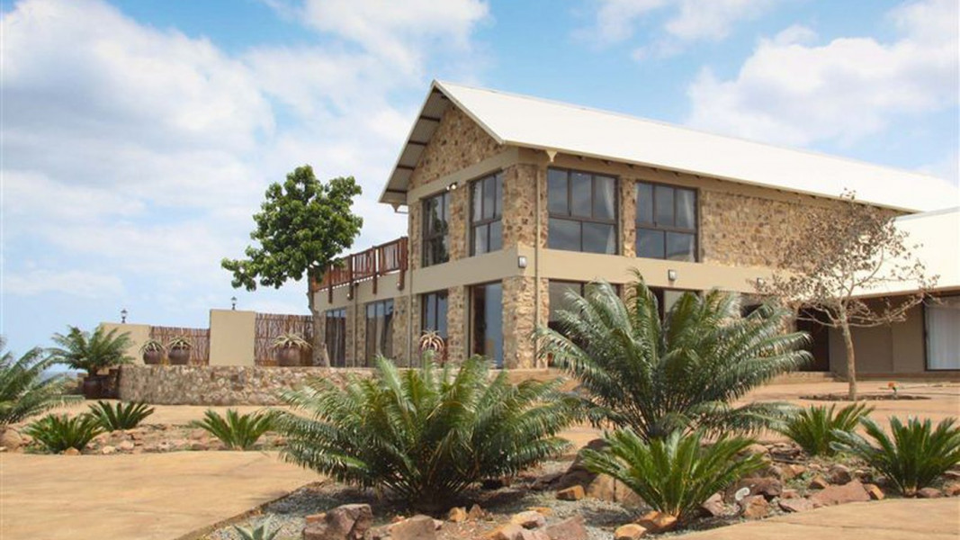 Apex Travel Club - ATC - Aloe view rock lodge