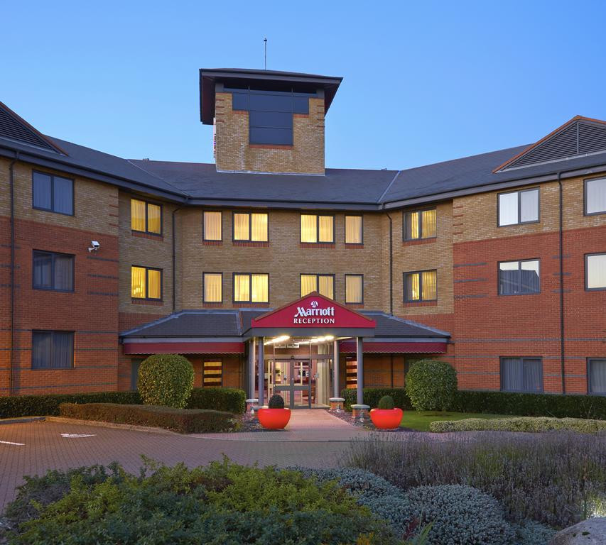 Apex Travel Club - ATC - Huntingdon Marriott Hotel