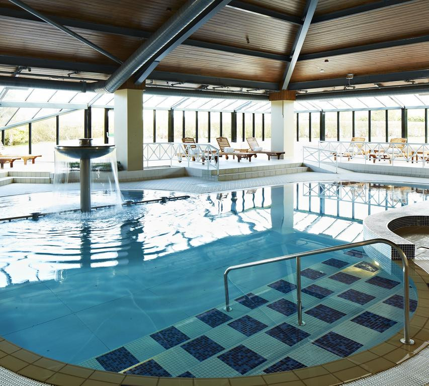Apex Travel Club - ATC - Peterborough Marriott Hotel