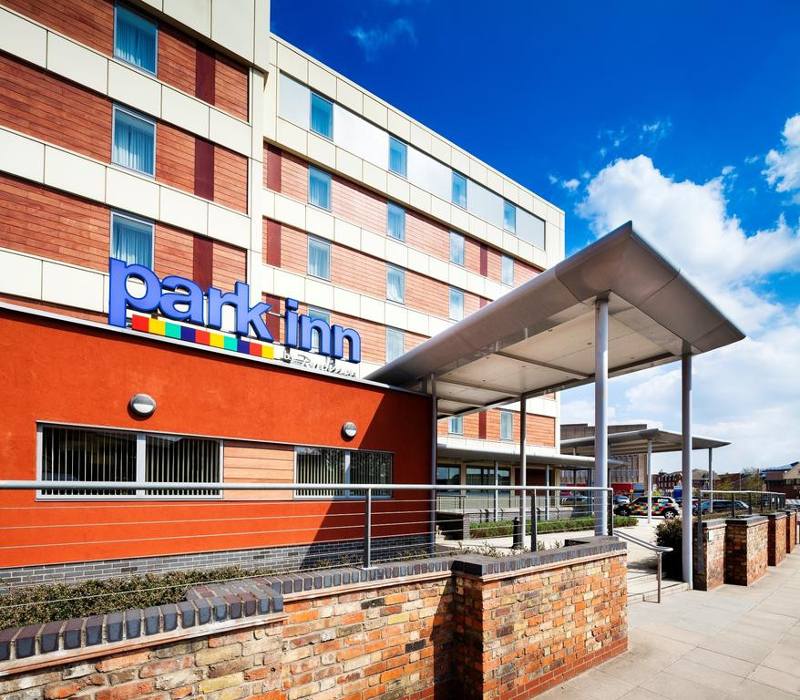 Apex Travel Club - ATC - Park Inn by Radisson Peterborough Hotel