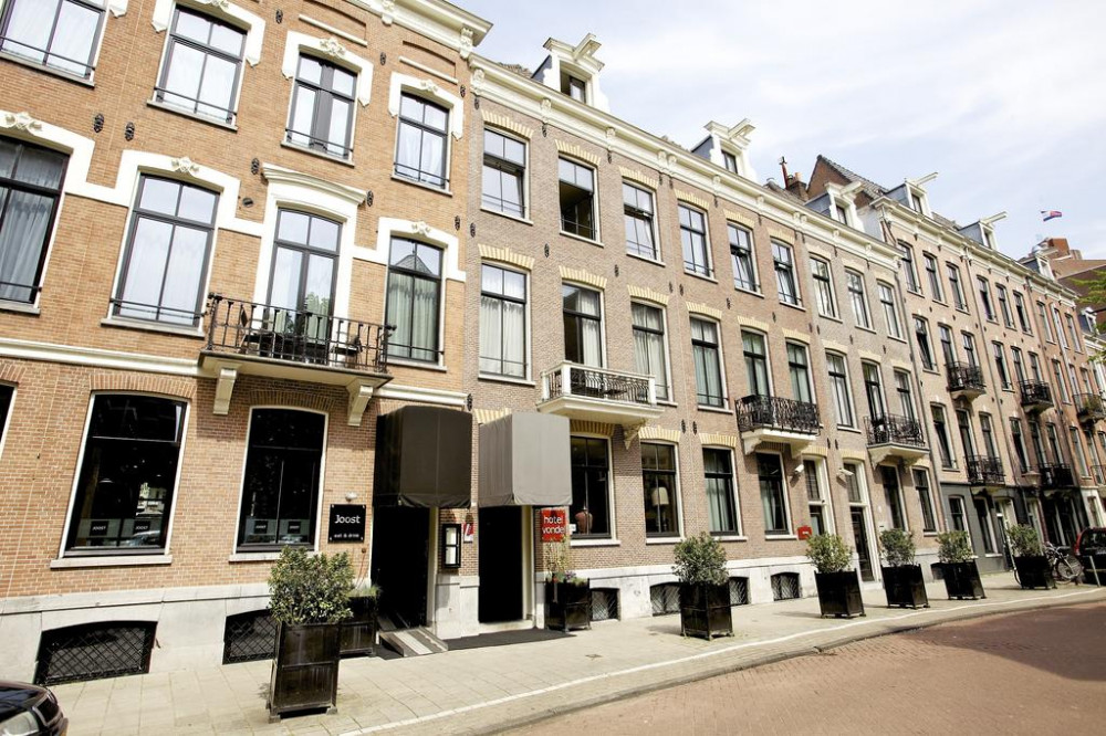 Apex Travel Club - ATC - Catalonia Vondel Amsterdam