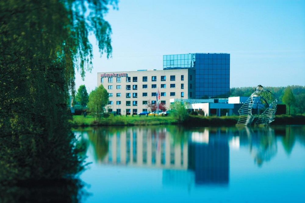 Apex Travel Club - ATC - Mövenpick Hotel 's-Hertogenbosch