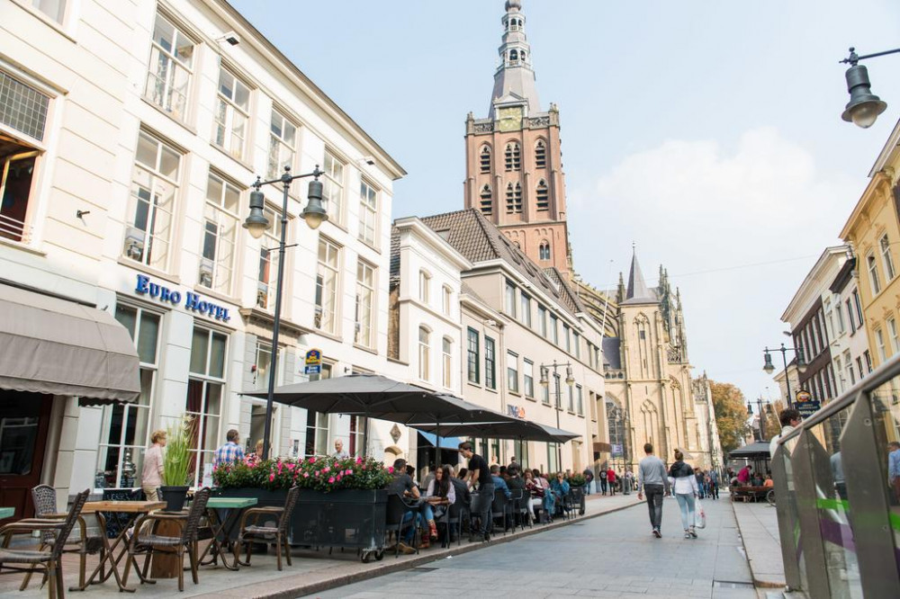 Apex Travel Club - ATC - Best Western Plus City Centre Hotel Den Bosch