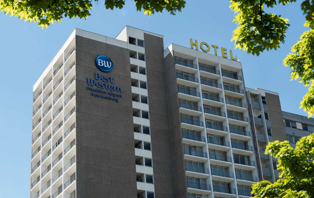 Apex Travel Club - ATC - Best Western Hotel Frankfurt Airport Neu-Isenburg