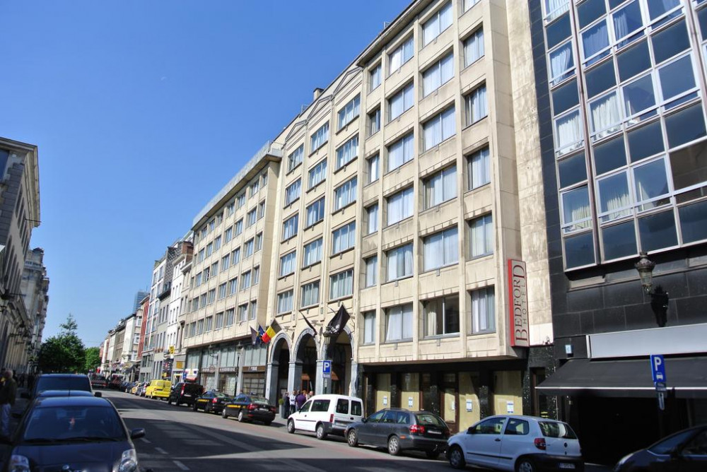 Apex Travel Club - ATC - Bedford Hotel & Congress Centre