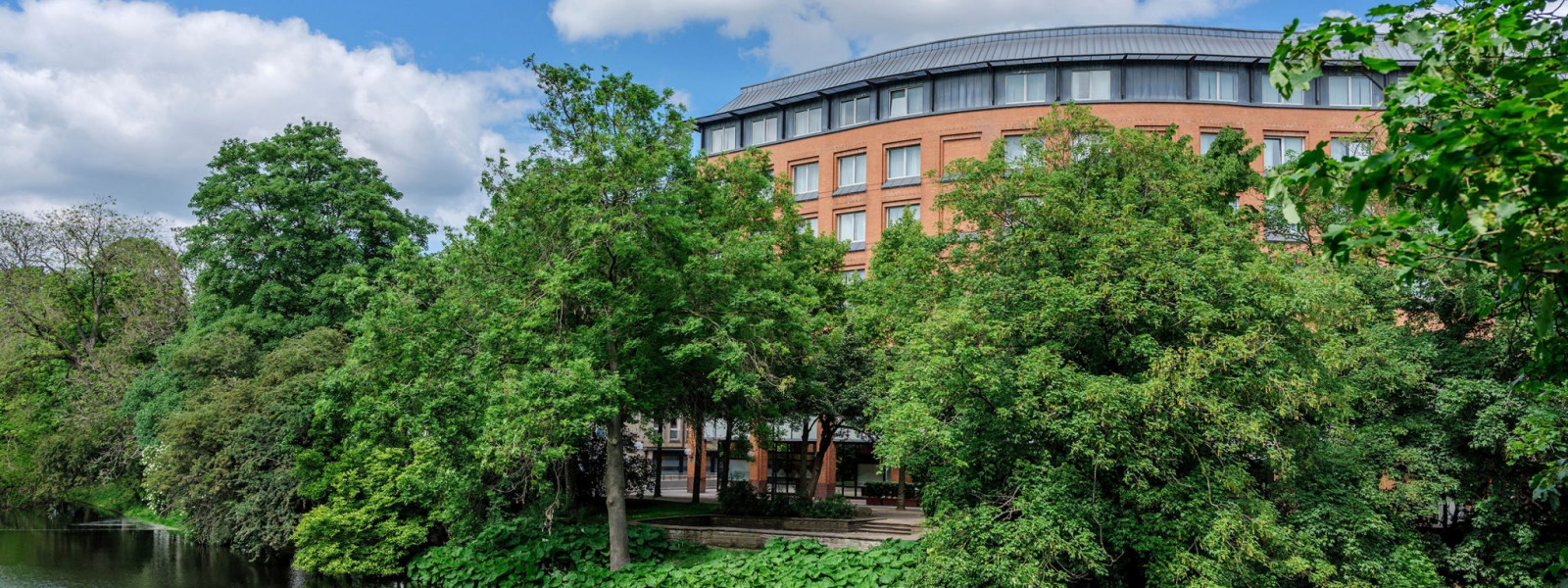 Apex Travel Club - ATC - Dorint City-Hotel Bremen