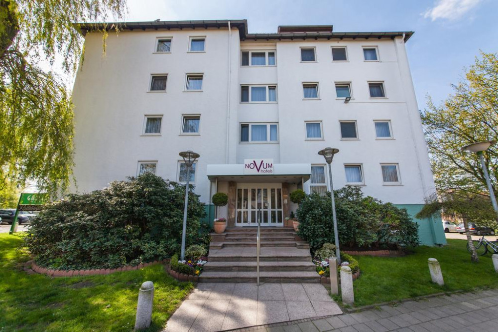 Apex Travel Club - ATC - Novum Hotel Garden Bremen