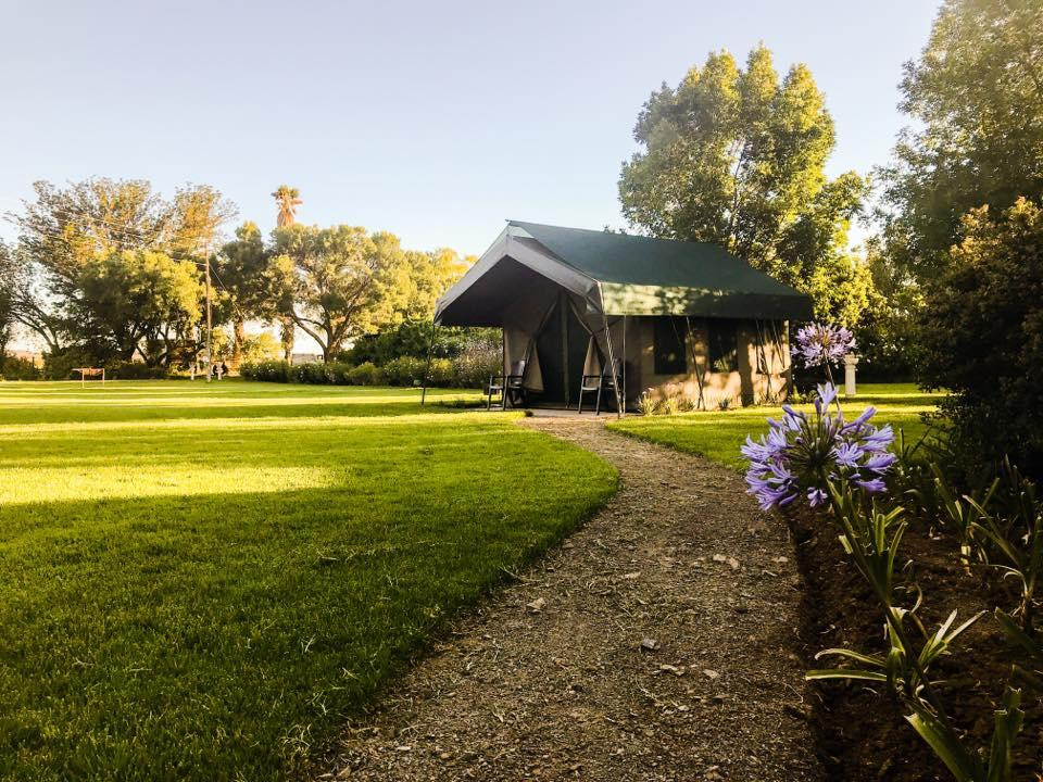 Apex Travel Club - ATC - Sanctuary Guest & Adventure Farm