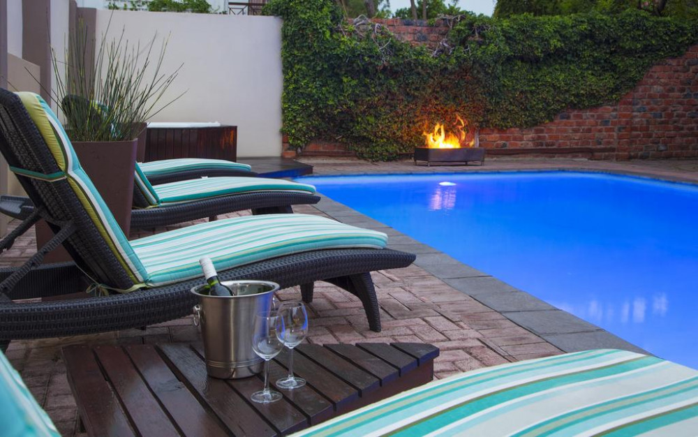Apex Travel Club - ATC - Marren House