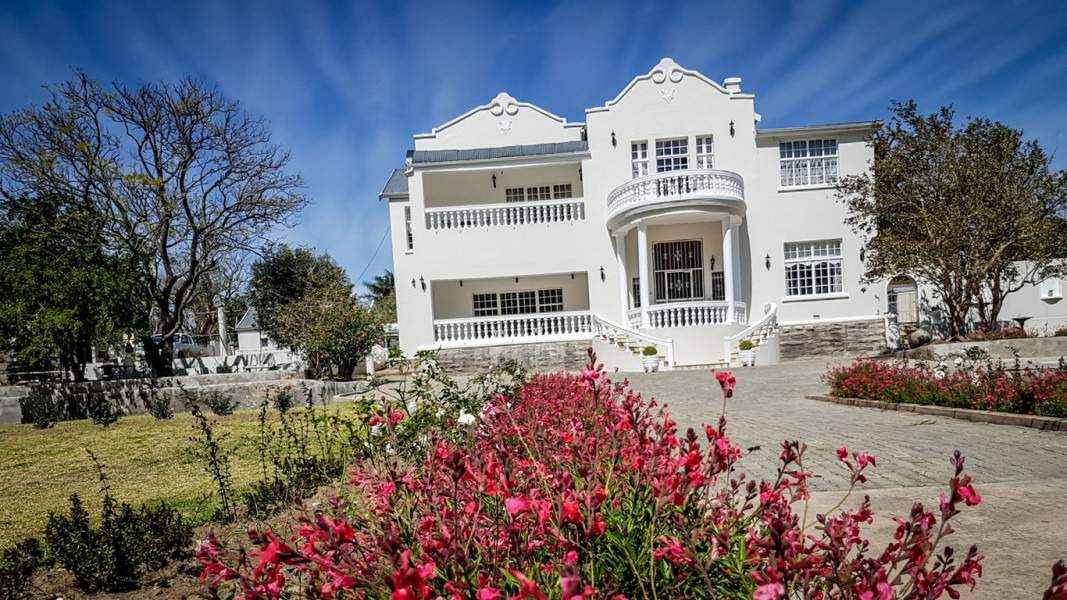 Apex Travel Club - ATC - Herberg Manor