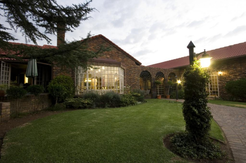 Apex Travel Club - ATC - Farmers Folly Guest House