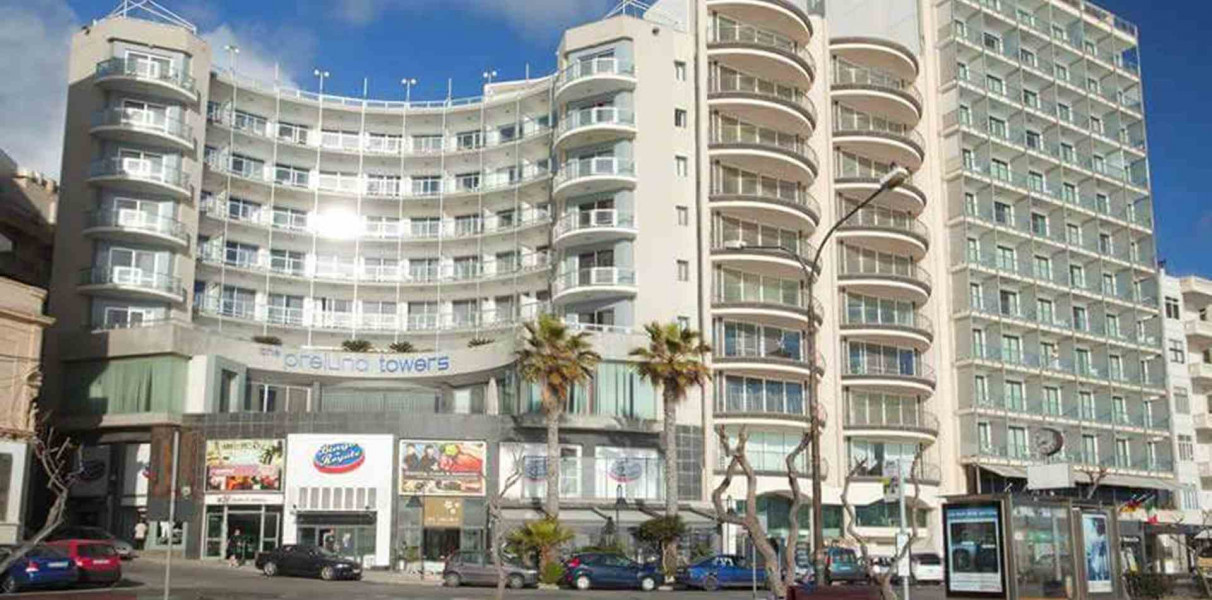Apex Travel Club - ATC - Preluna Hotel