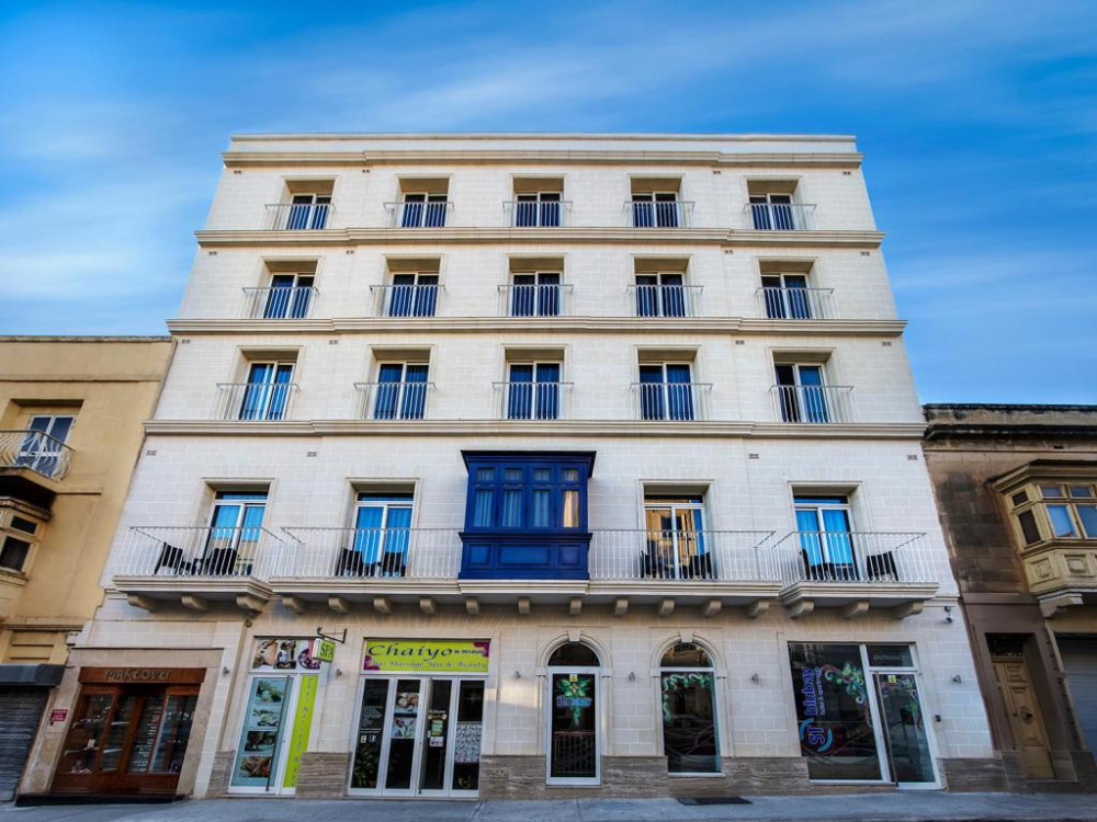 Apex Travel Club - ATC - Blubay Apartments by ST Hotels