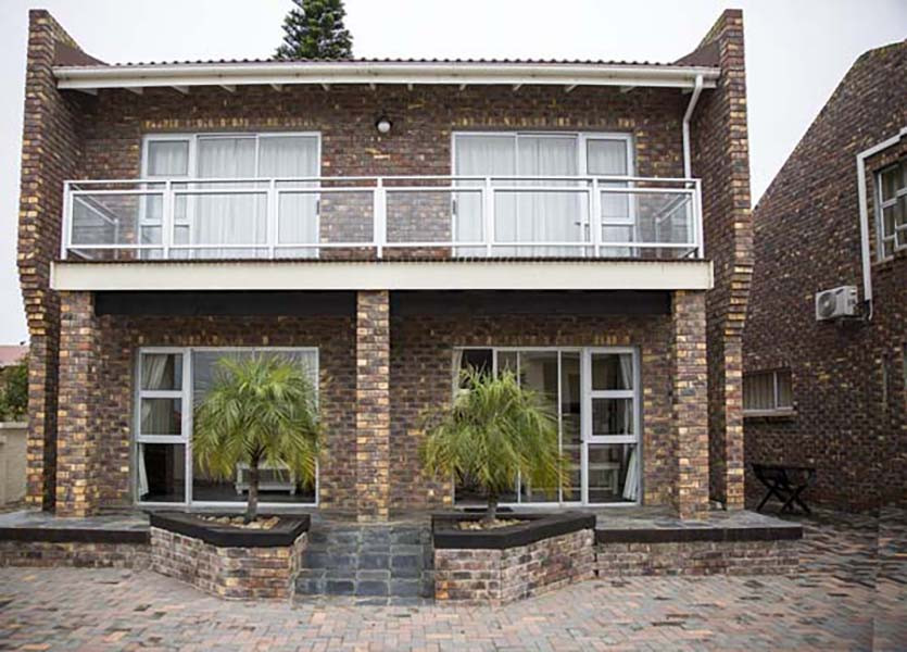Apex Travel Club - ATC - Twin Okes Self-catering Unit