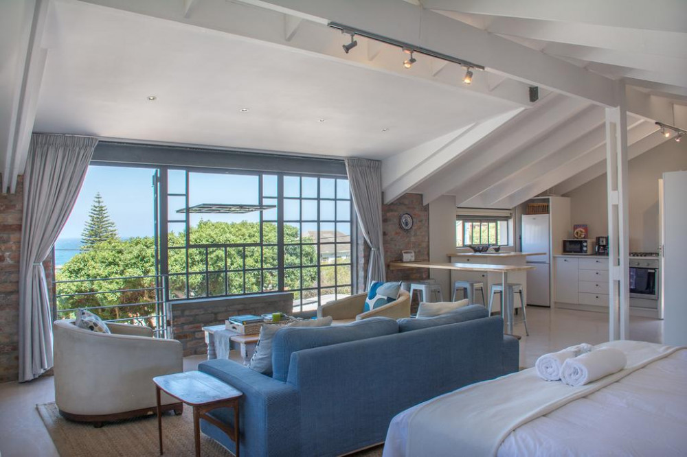 Apex Travel Club - ATC - Open Home - Starfish Cottage