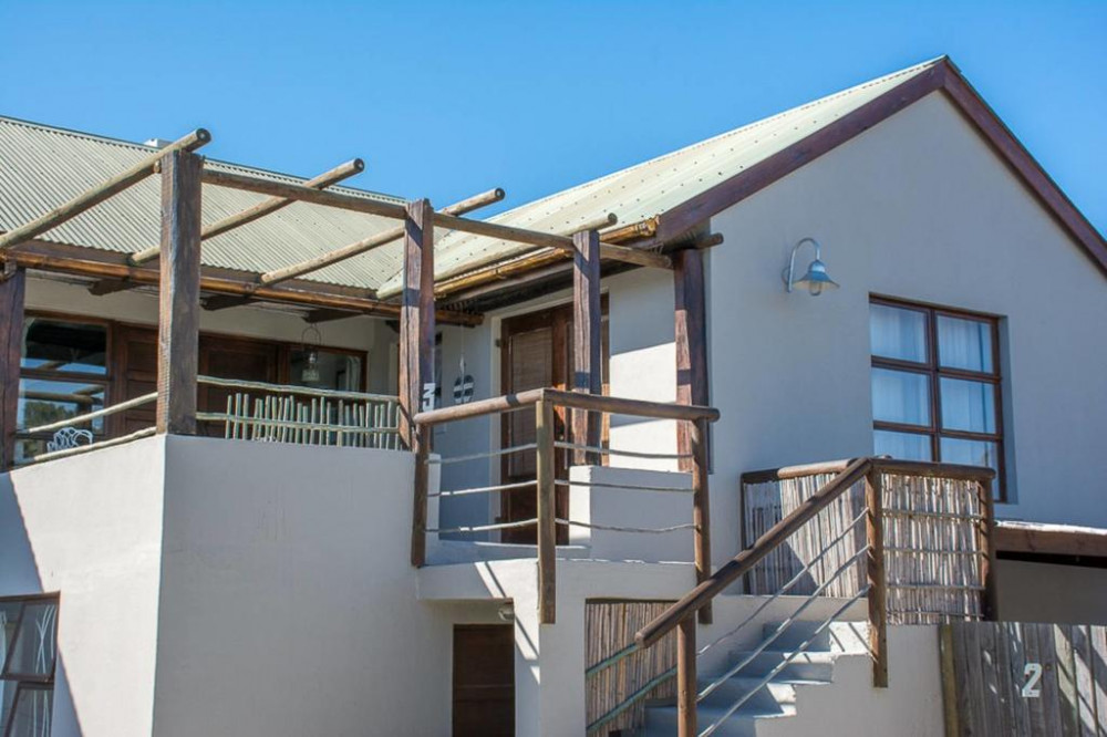 Apex Travel Club - ATC - Open Home - Cottage by the Sea