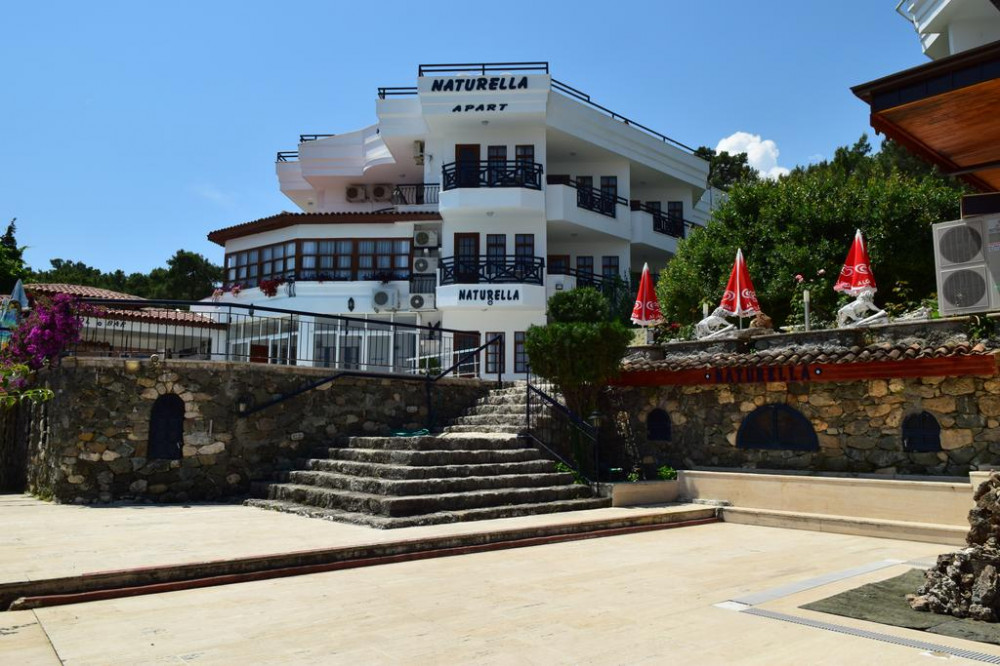 Apex Travel Club - ATC - Naturella Hotel