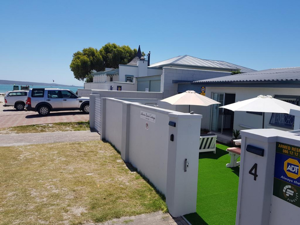 Apex Travel Club - ATC - Atlantic Beach Cottage
