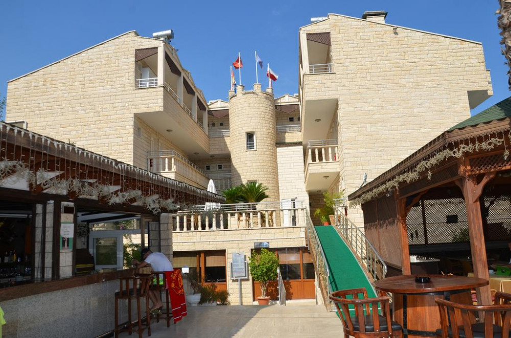 Apex Travel Club - ATC - Havana Hotel