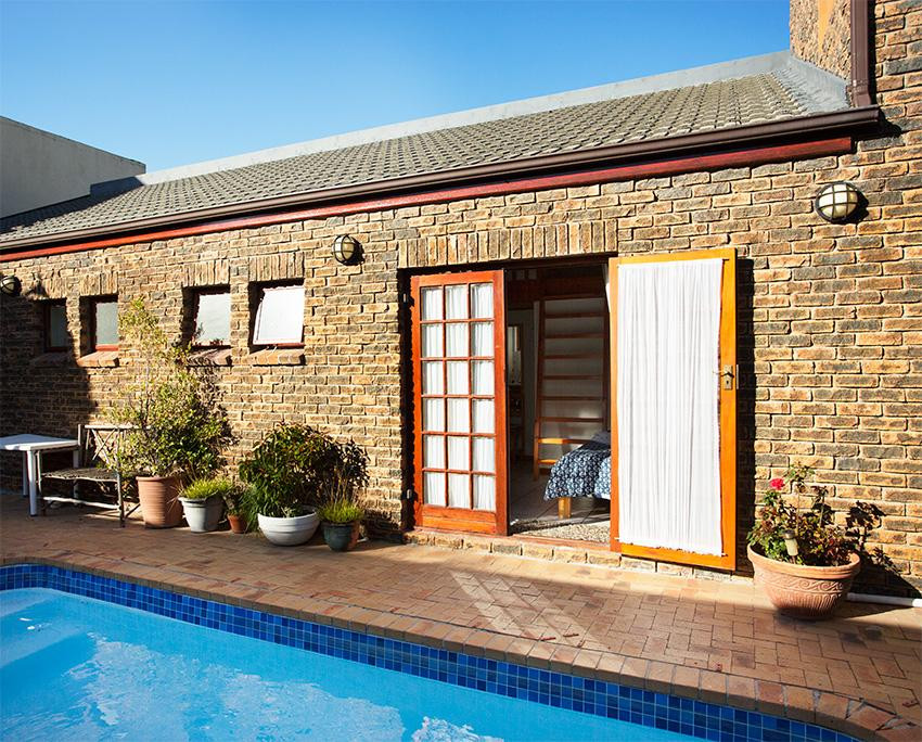 Apex Travel Club - ATC - Bed and Beach Cape Town