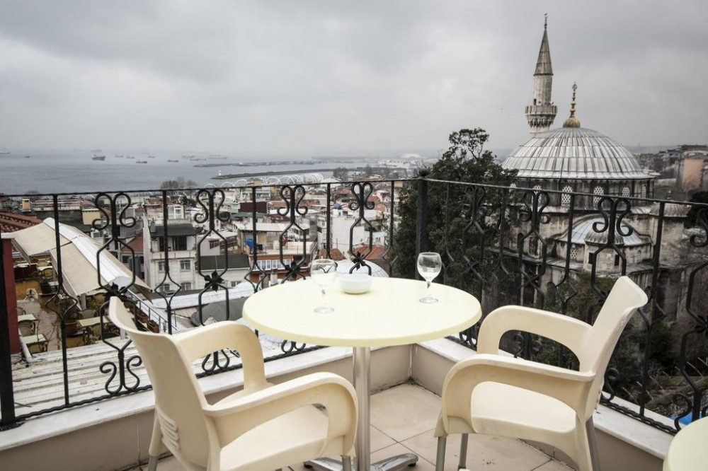Apex Travel Club - ATC - Black Pearl Hotel