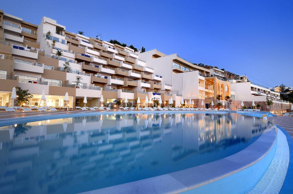 Apex Travel Club - ATC - Blue Marine Resort & Spa
