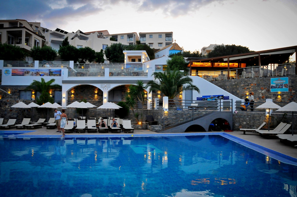 Apex Travel Club - ATC - Elounda Residence