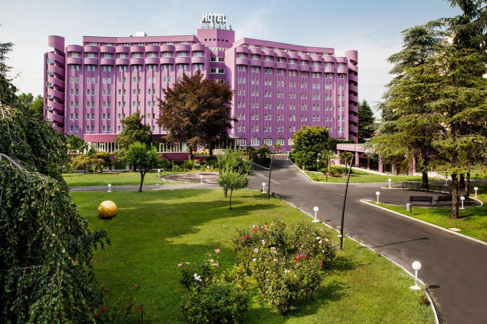 Apex Travel Club - ATC - Hotel Da Vinci