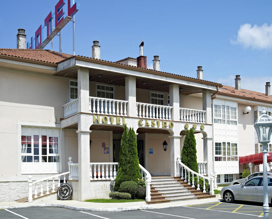 Apex Travel Club - ATC - Hotel Castro