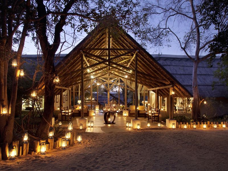 Apex Travel Club - ATC - Thornybush Game Lodge