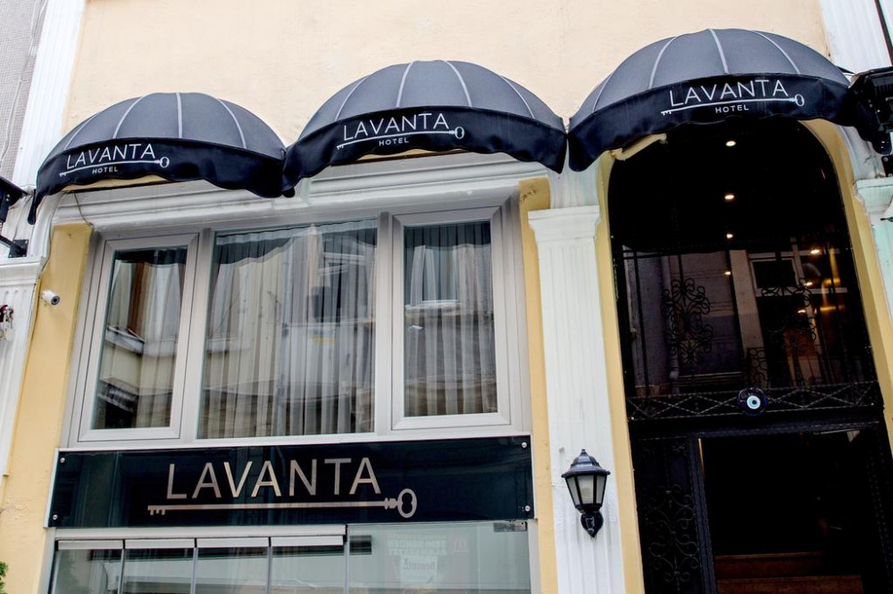 Apex Travel Club - ATC - Lavanta Hotel
