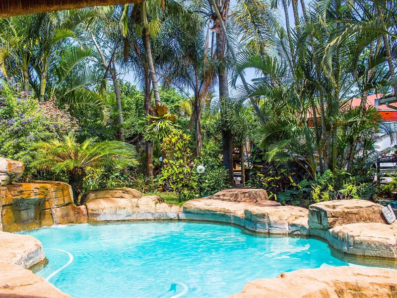 Apex Travel Club - ATC - Jessica's Self Catering