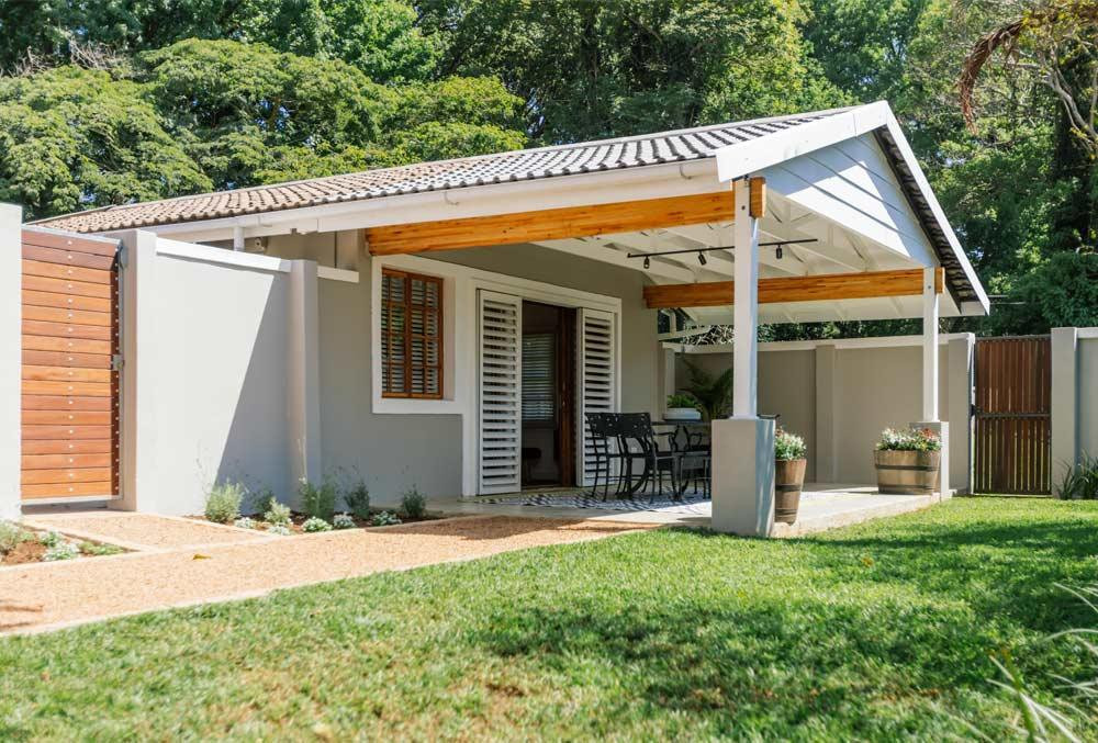 Apex Travel Club - ATC - Charlie's Cottage