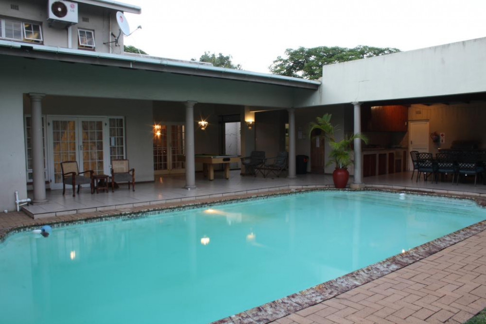 Apex Travel Club - ATC - Crayfish CreekGuest House
