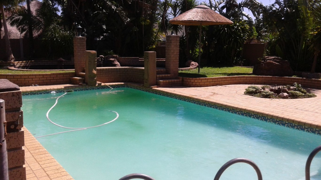 Apex Travel Club - ATC - Tomels Villa