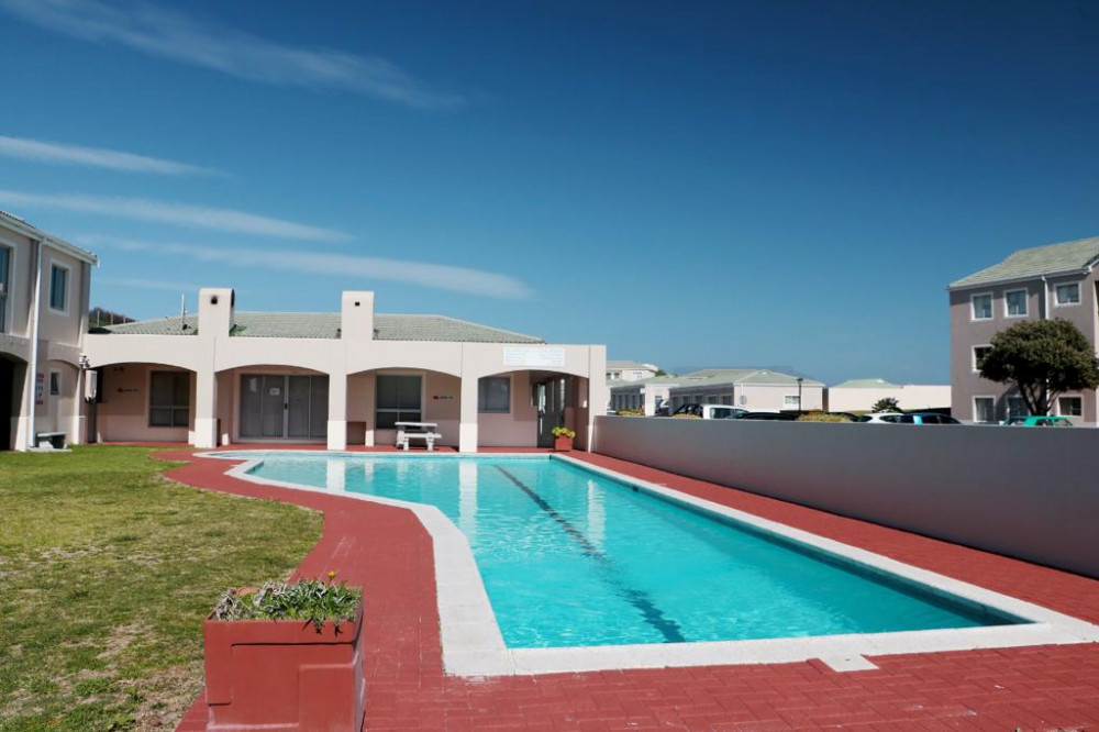 Apex Travel Club - ATC - 108 Blouberg Beach Apartment