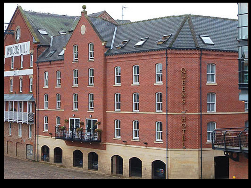 Apex Travel Club - ATC - The Queens Hotel