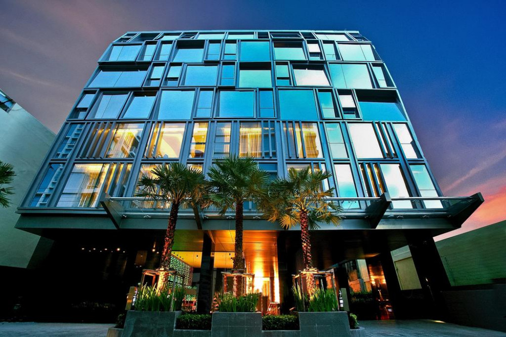 Apex Travel Club - ATC - Galleria 10 Bangkok Hotel