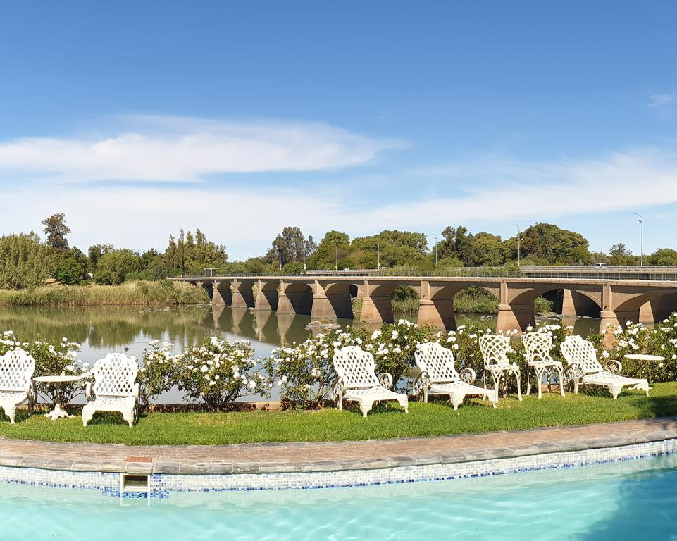 Apex Travel Club - ATC - Belurana River manor