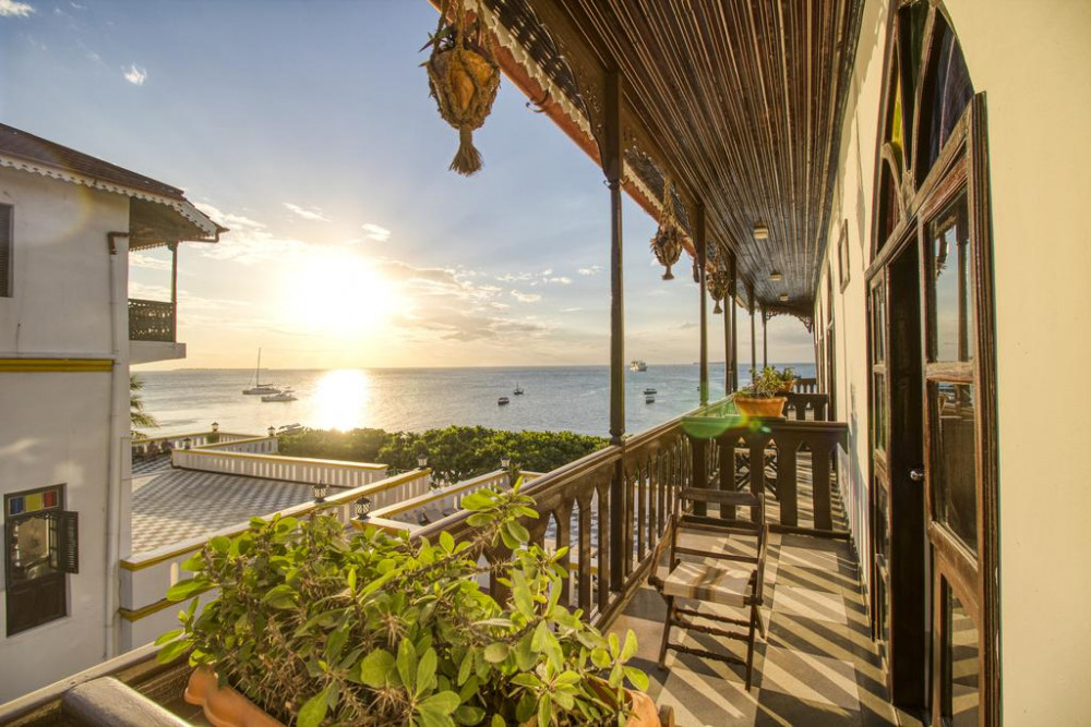 Apex Travel Club - ATC - Tembo House Hotel& Apartments