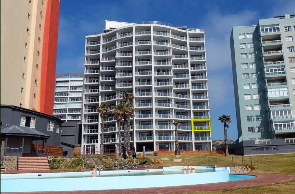 Apex Travel Club - ATC - Beach Club Unit 207