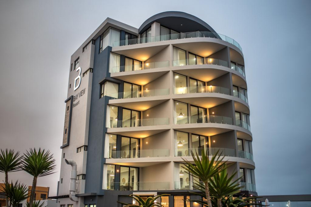 Apex Travel Club - ATC - Bay View Resort Namibia